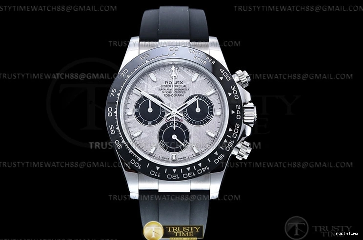 0314 Vibrant ROLDYT0437 – Daytona 116519 904L WG RU Met Stk QF V3 SH 950